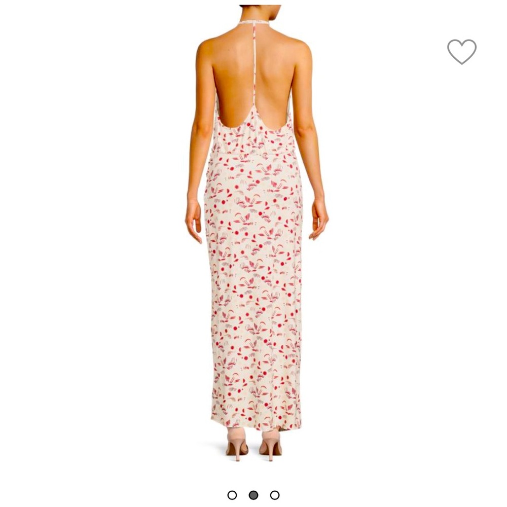 NWT Free people stretchy sundress